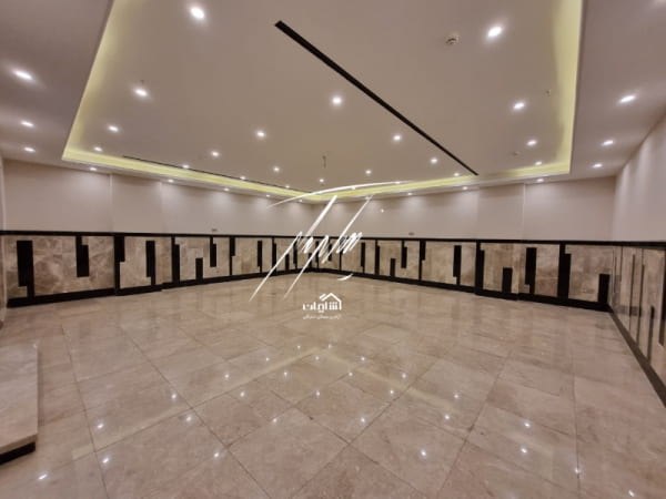 آپارتمان 113 متری سه خوابه در پاسداران تهران