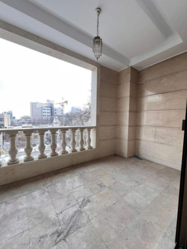 آپارتمان 290 متری چهارخوابه در الهیه تهران