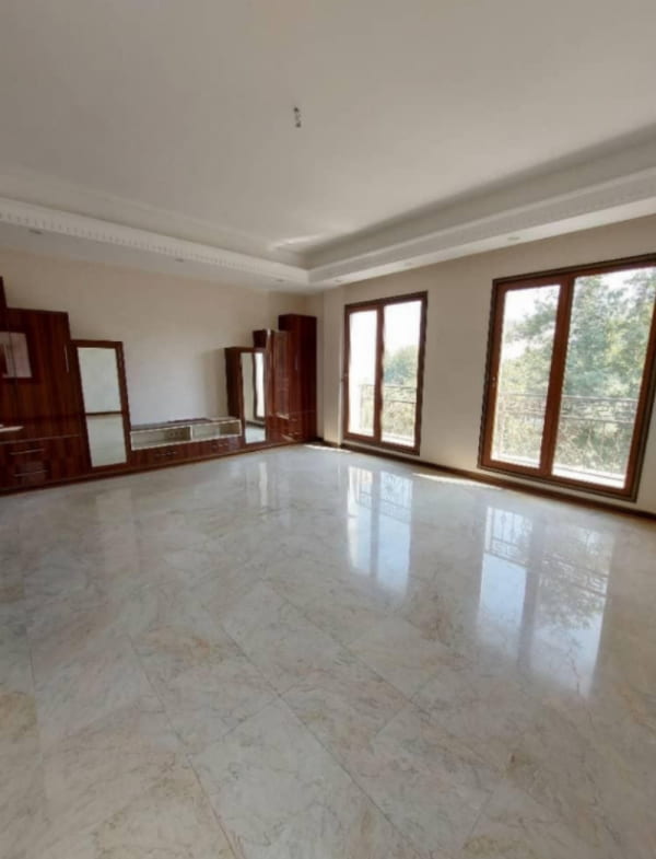 آپارتمان 330 متری چهارخوابه در الهیه تهران