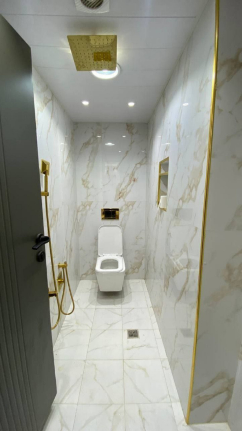 آپارتمان 180 متری سه خوابه در کوی نصر تبریز12970012271