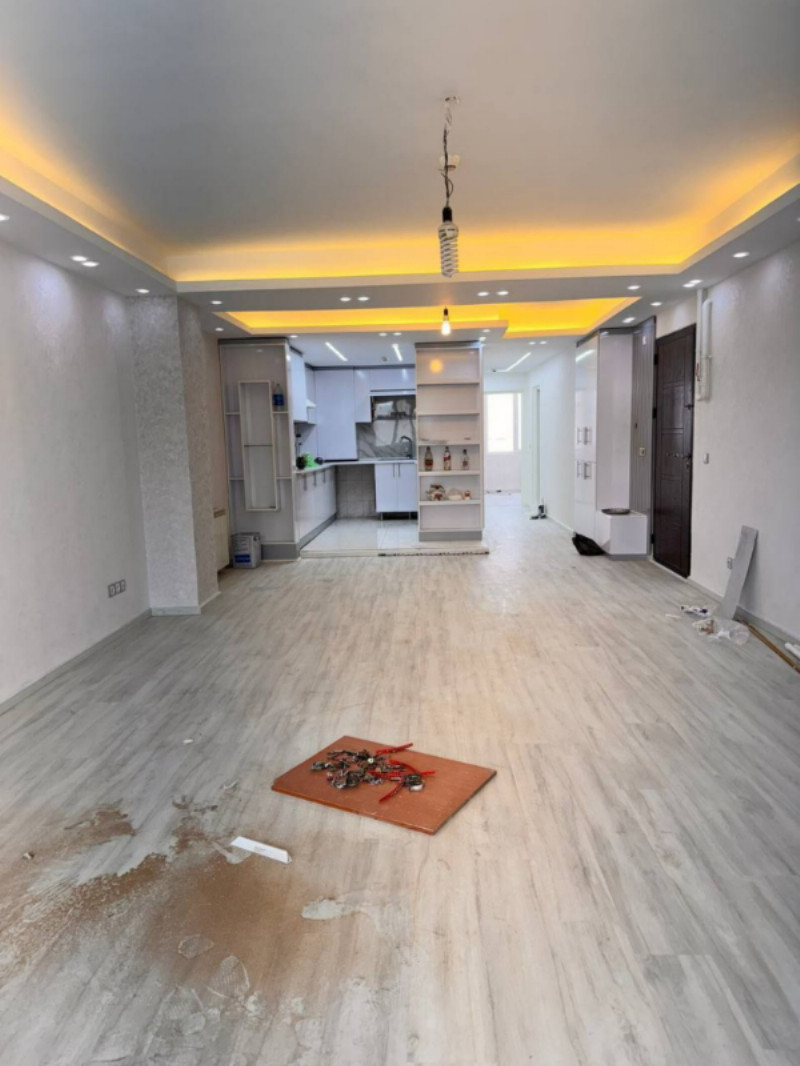آپارتمان 92 متری دو خوابه در مرزداران تبریز12969512265