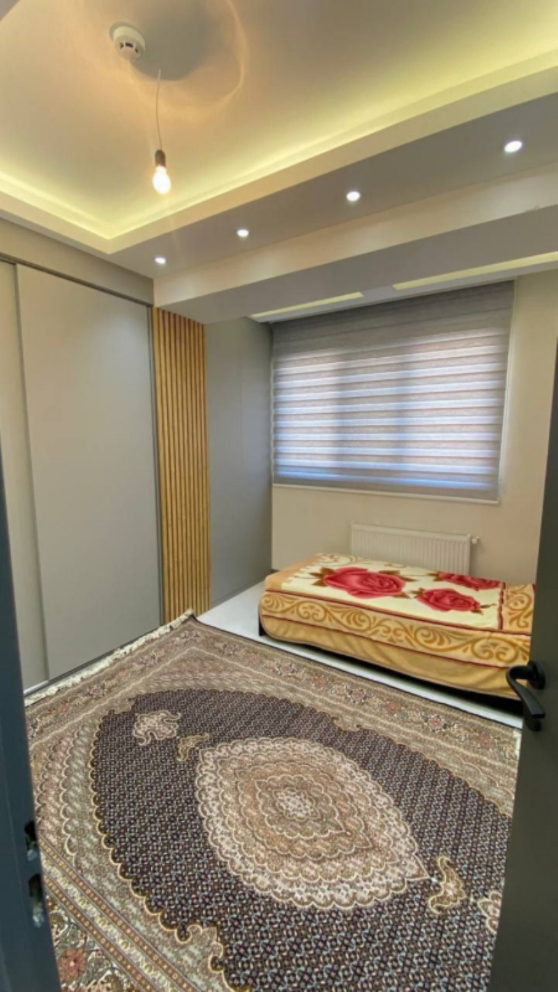 آپارتمان 180 متری سه خوابه در کوی نصر تبریز12970012278