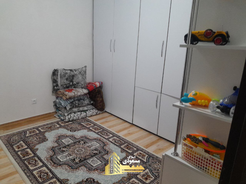 آپارتمان 120 متری یک خوابه در شهریار