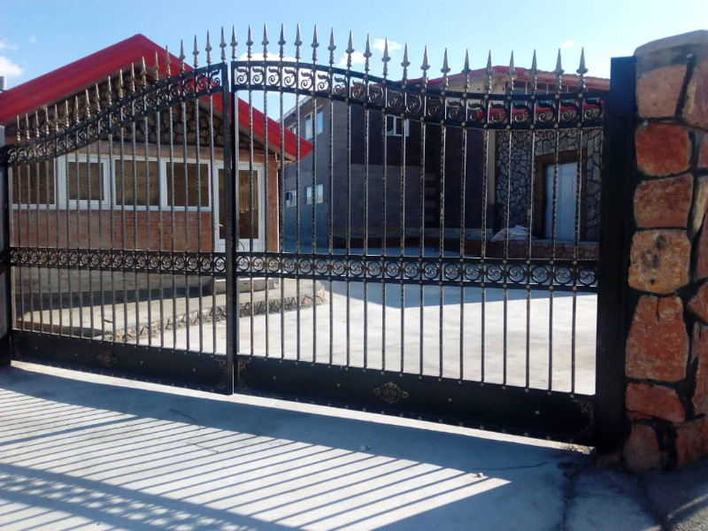 تجاری 1530 متری در شهرک سلیمی تبریز12972412313