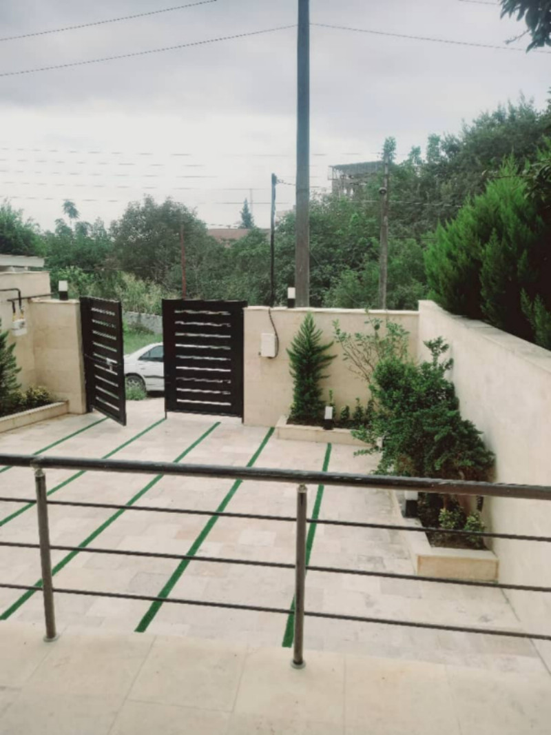 ویلا 250 متری سه خوابه در آمل12978012337