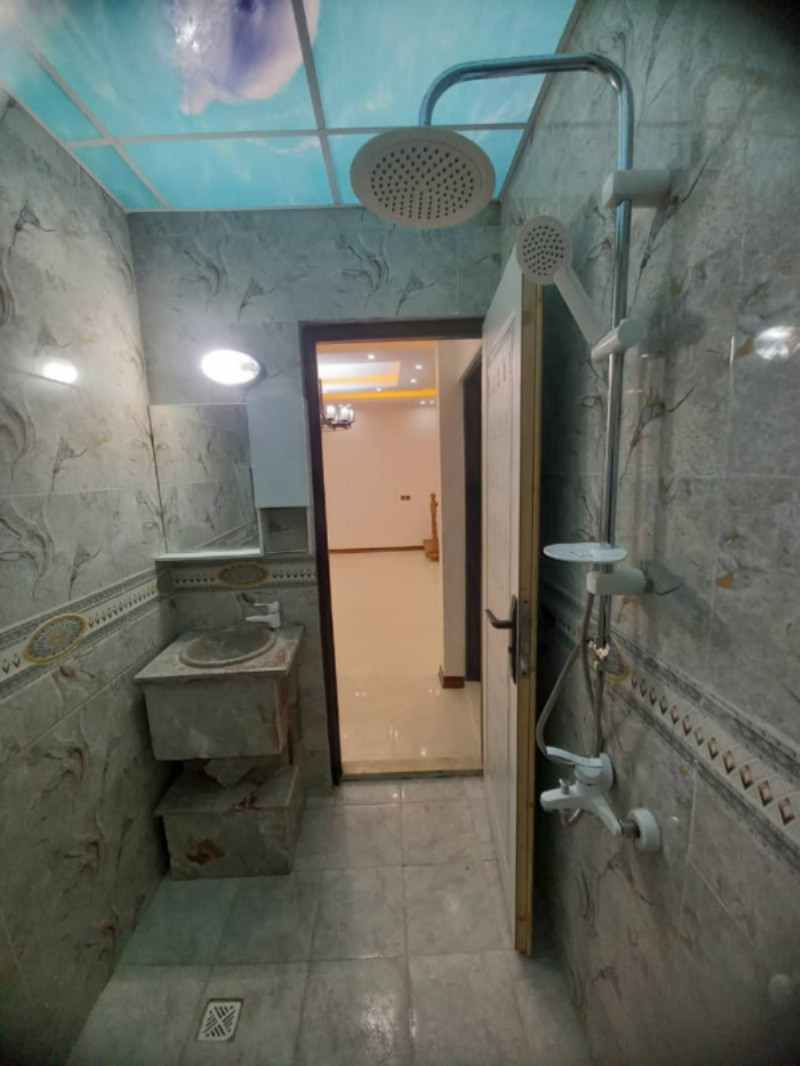 ویلا 250 متری سه خوابه در آمل12978012336