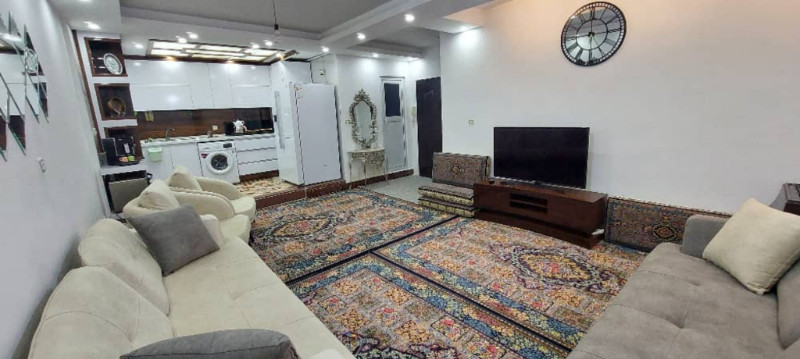 آپارتمان 60 متری یک خوابه در شهرک سعدی سنندج