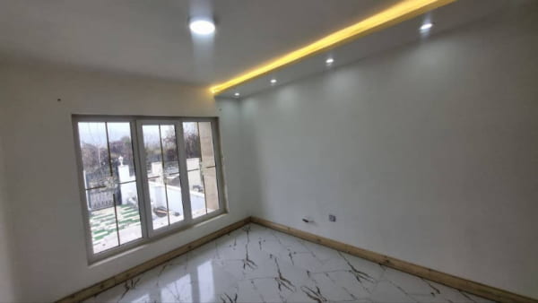 ویلا 95 متری دو خوابه در نور نور مازندران