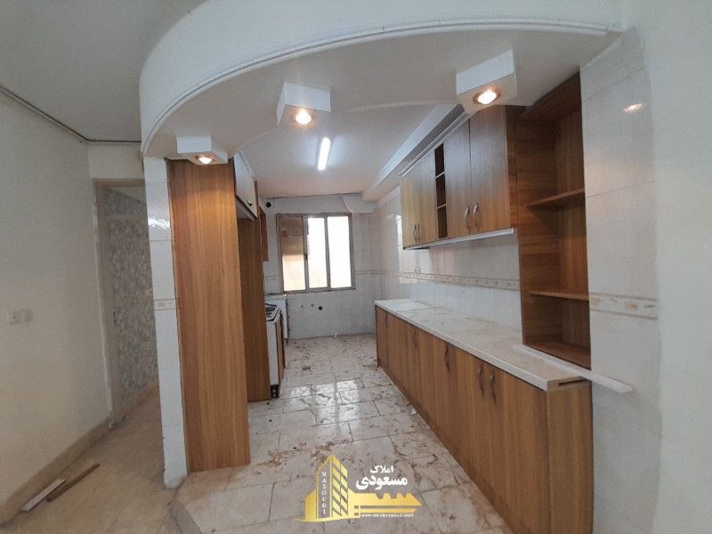 آپارتمان 85 متری دو خوابه در شهریار