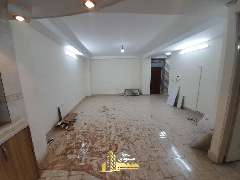 آپارتمان 85 متری دو خوابه در شهریار