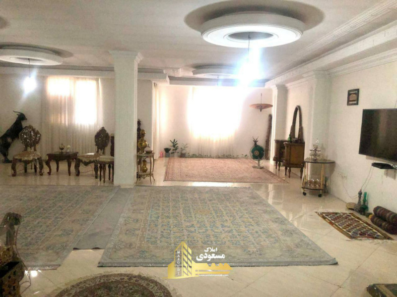 آپارتمان 170 متری یک خوابه در شهریار