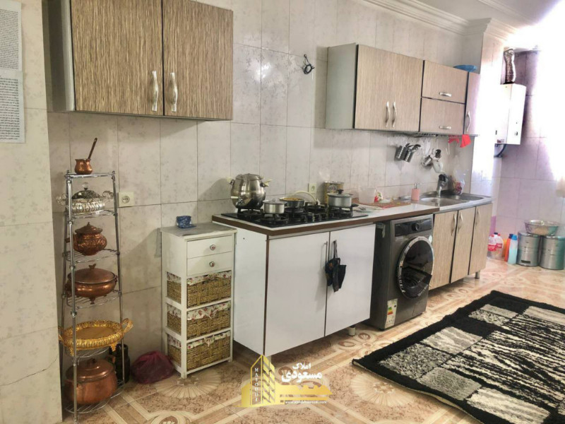 آپارتمان 170 متری یک خوابه در شهریار