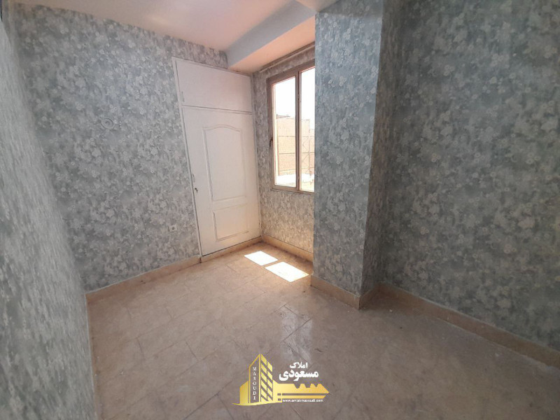 آپارتمان 85 متری دو خوابه در شهریار