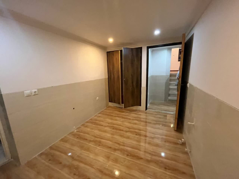 خانه 110 متری دو خوابه در بلوار خاتم یزد12981312407