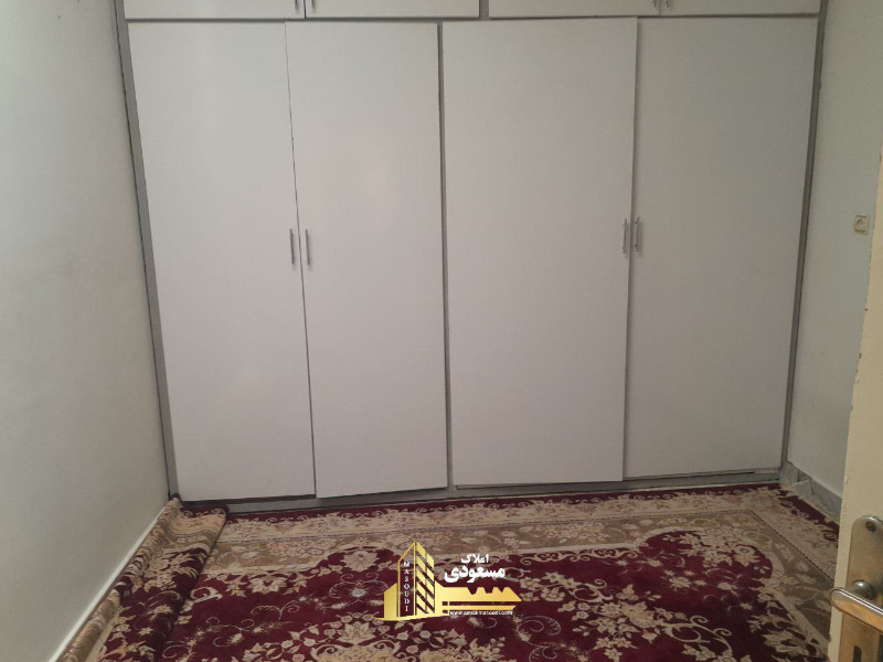 آپارتمان 100 متری دو خوابه در شهریار