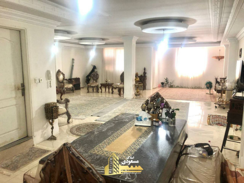 آپارتمان 170 متری یک خوابه در شهریار