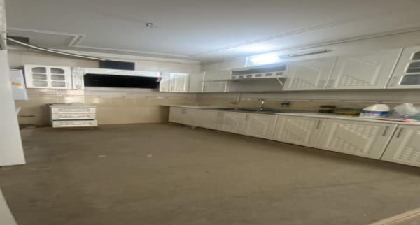 خانه 120 متری دو خوابه در بلوار مدرس یزد