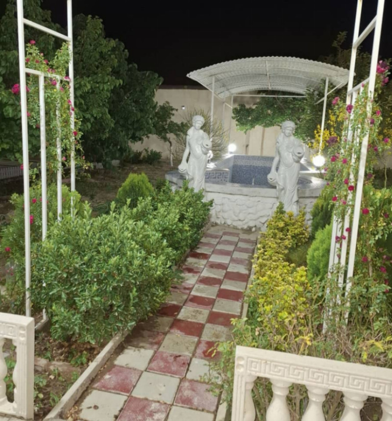 ویلا 330 متری در خسرو شاه تبریز