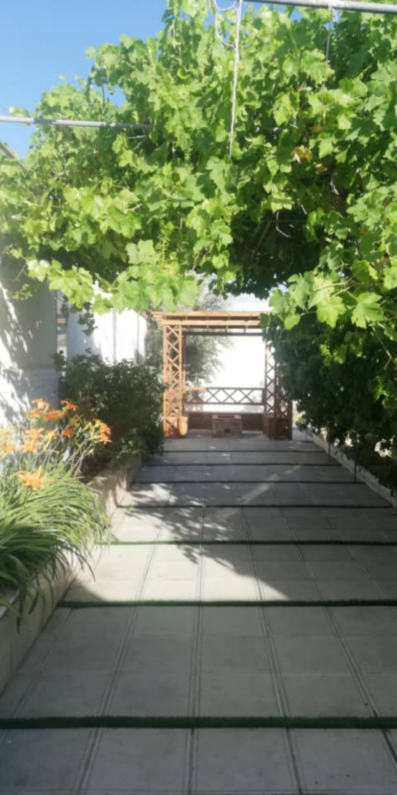 ویلا 330 متری در خسرو شاه تبریز