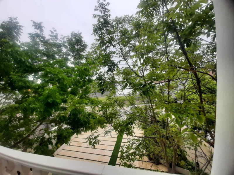 ویلا 190 متری چهارخوابه در نور نور مازندران12981712416