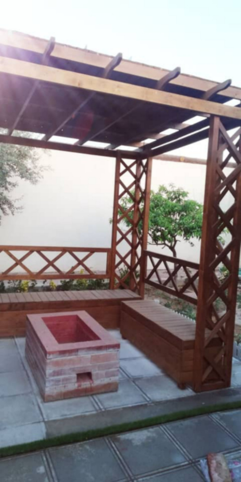 ویلا 330 متری در خسرو شاه تبریز