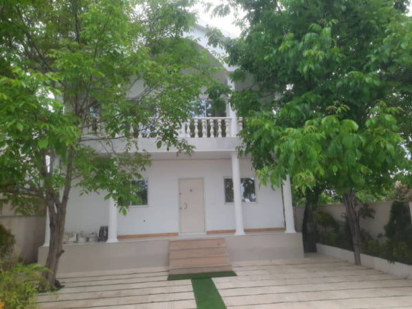 ویلا 190 متری چهارخوابه در نور نور مازندران