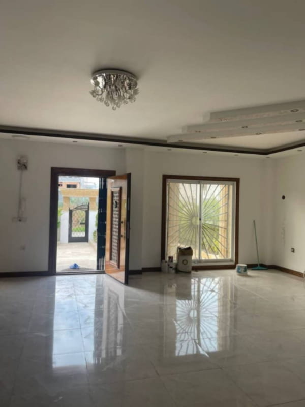 ویلا 280 متری سه خوابه در نور نور مازندران