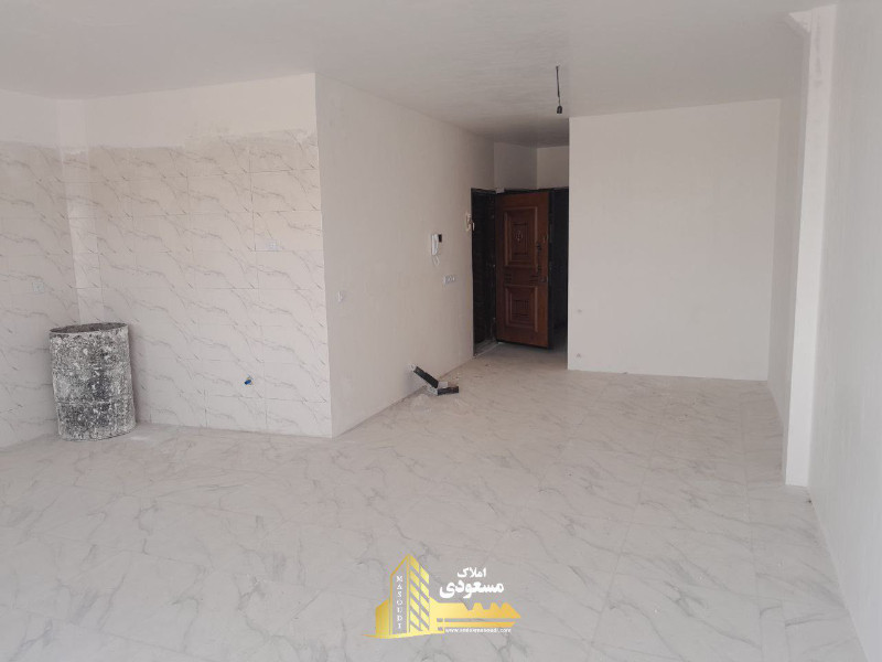 آپارتمان 75 متری دو خوابه در آزادگان شهریار