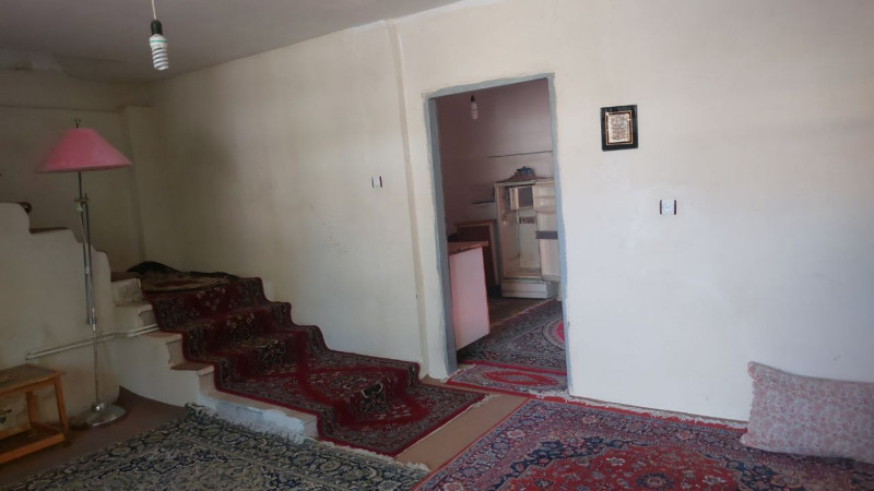 ویلا 160 متری در وشته طالقان