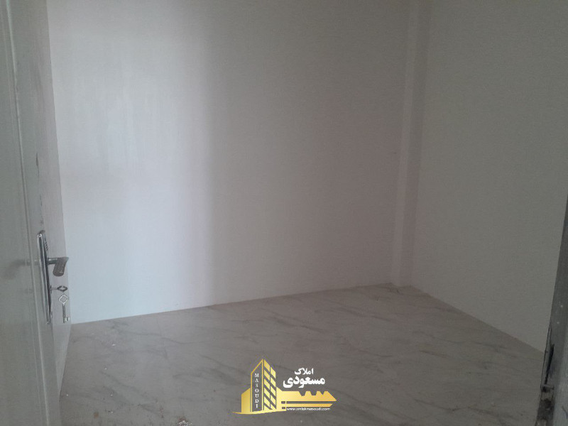 آپارتمان 75 متری دو خوابه در آزادگان شهریار