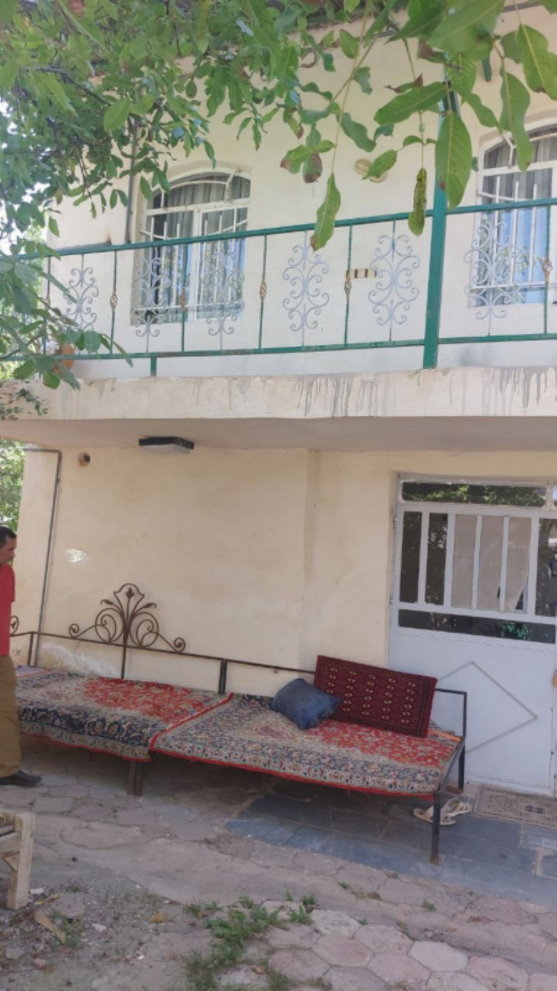 ویلا 160 متری در وشته طالقان