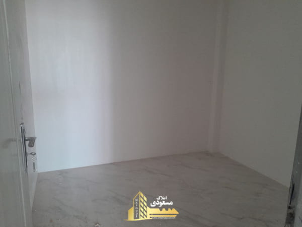 آپارتمان 75 متری دو خوابه در آزادگان شهریار