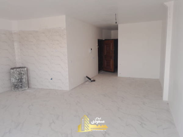 آپارتمان 75 متری دو خوابه در آزادگان شهریار