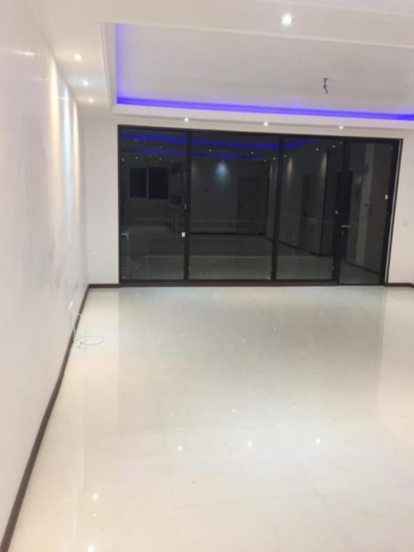 آپارتمان 139 متری سه خوابه در گلینک طالقان
