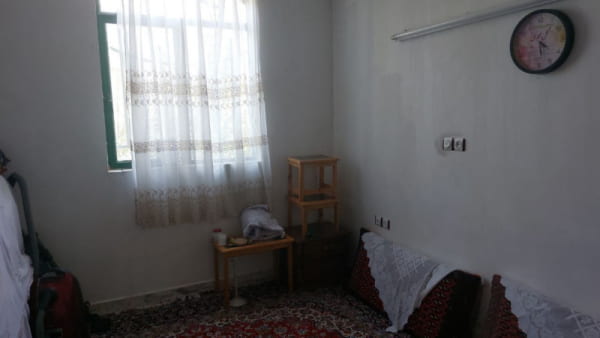 ویلا 160 متری در وشته طالقان