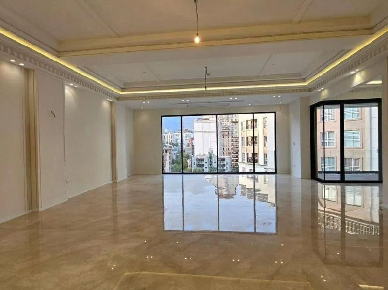 آپارتمان 155 متری سه خوابه در امیرآباد تهران12988312486