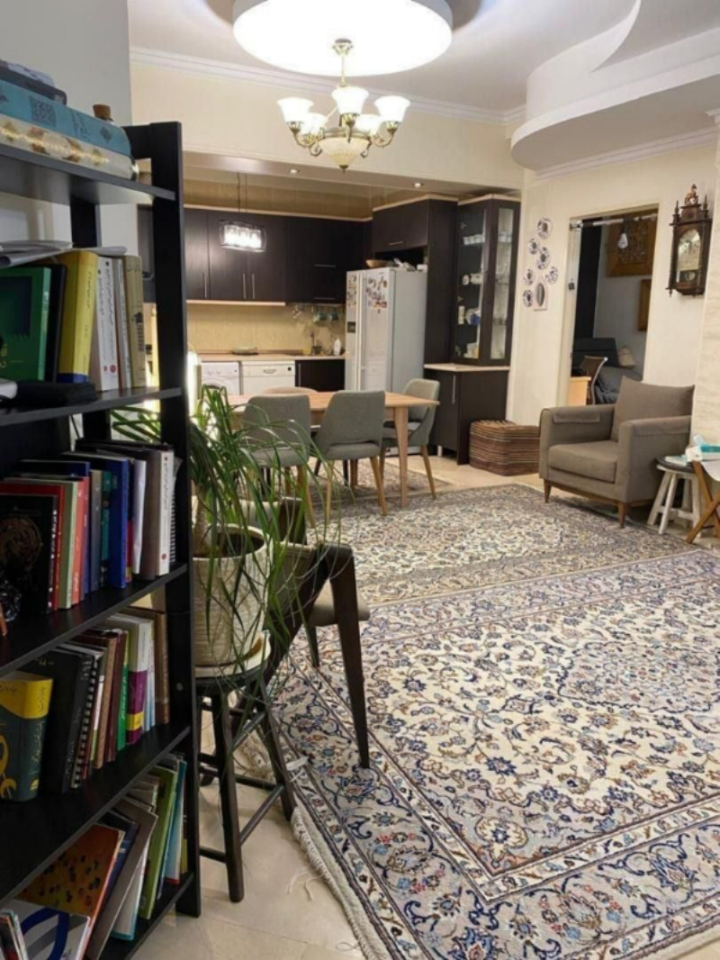 اداری 280 متری پنج خوابه در شیرازی آریا تهران