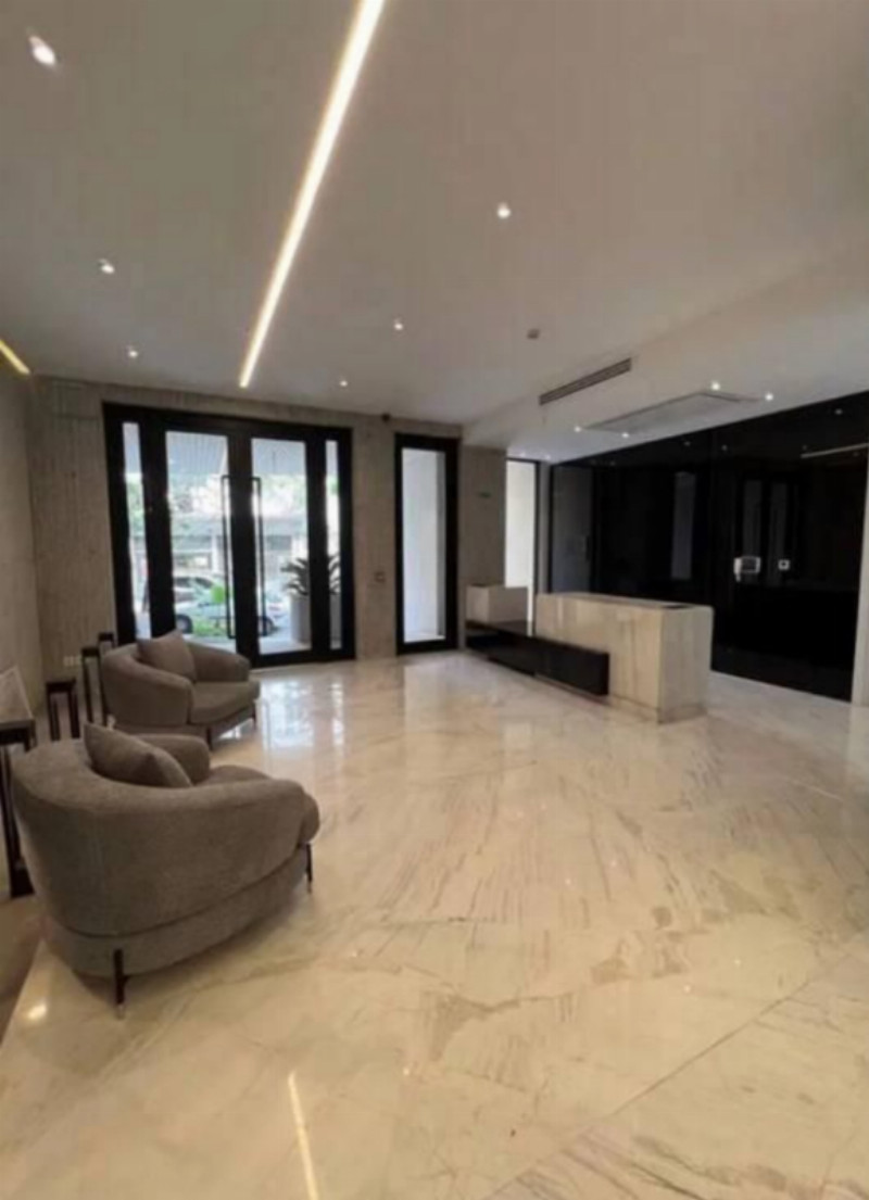 آپارتمان 140 متری سه خوابه در امیرآباد تهران