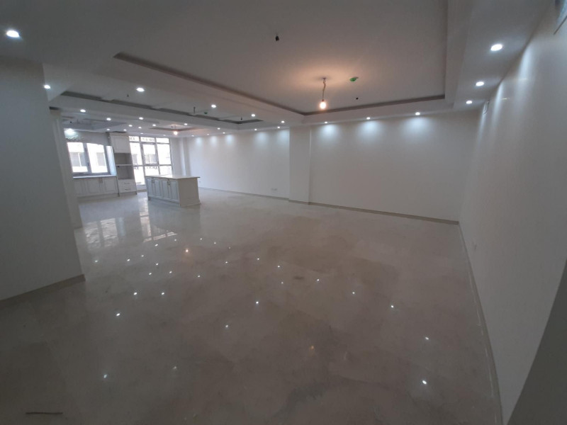 آپارتمان 123 متری سه خوابه در امیرآباد تهران12986912472