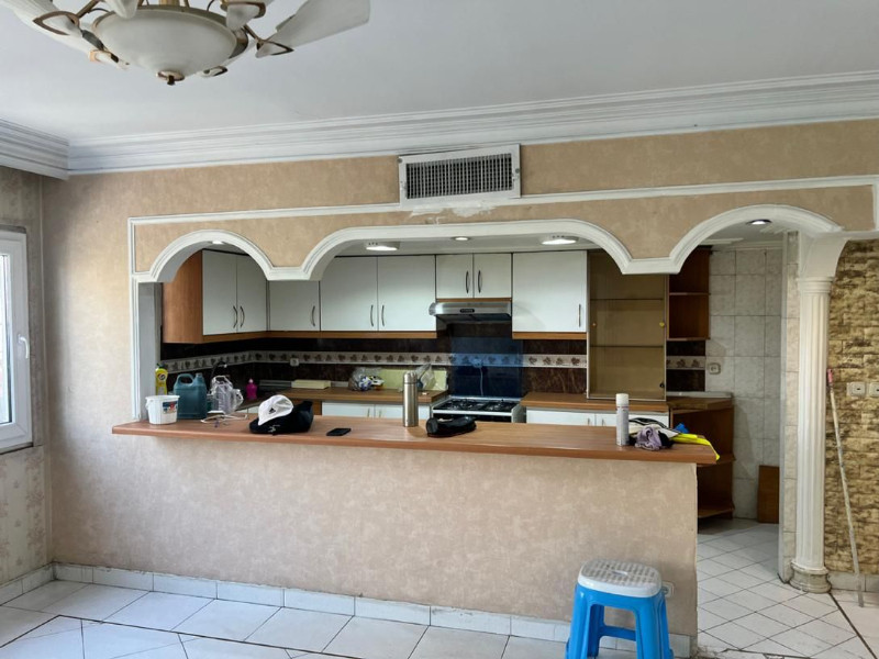 آپارتمان 100 متری دو خوابه در ونک تهران