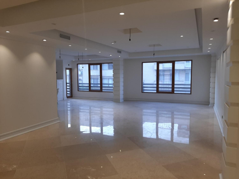 آپارتمان 155 متری سه خوابه در امیرآباد تهران