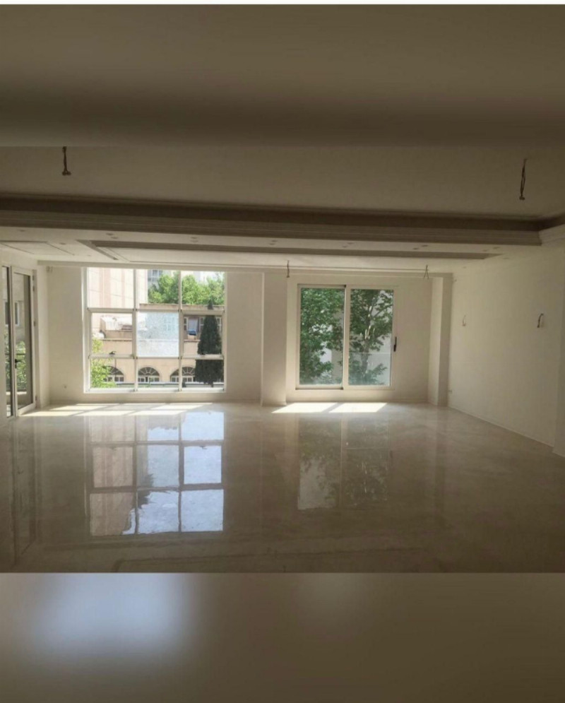 آپارتمان 115 متری دو خوابه در امیرآباد تهران