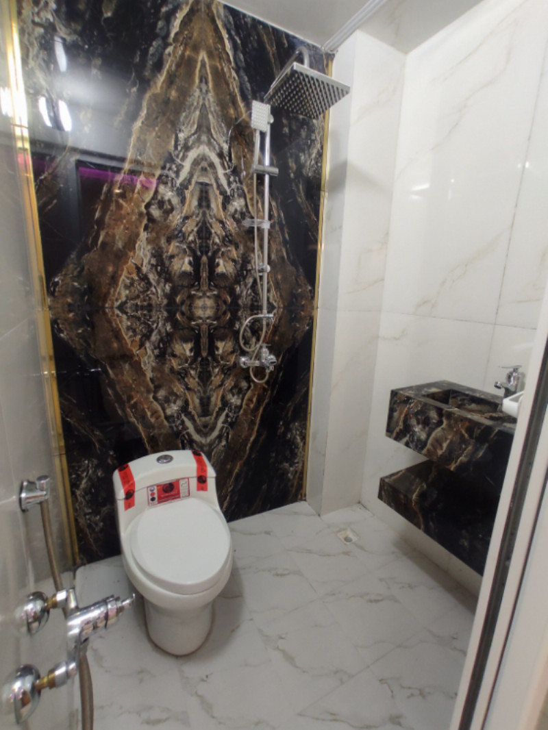 ویلا 130 متری سه خوابه در حسین آباد آمل12990912530