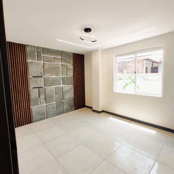 ویلا 135 متری سه خوابه در کلوده محمود آباد