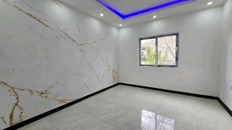 ویلا 110 متری دو خوابه در محمود آباد12995612627