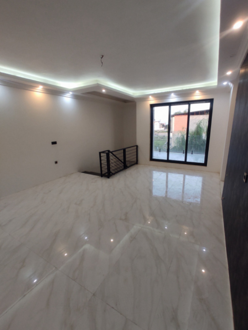 ویلا 200 متری سه خوابه در خشکرود آمل12999312716