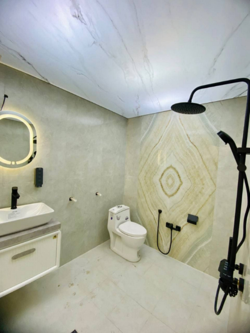 ویلا 210 متری سه خوابه در امیرآباد چمستان12998912708