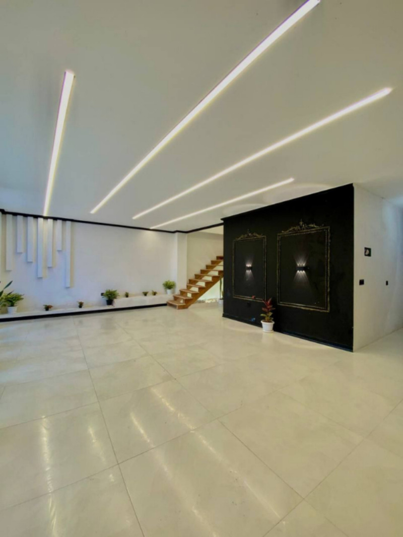 ویلا 170 متری سه خوابه در چمستان12998812701