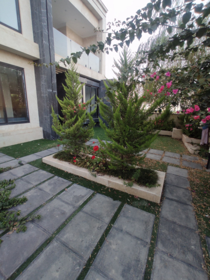 ویلا 200 متری سه خوابه در خشکرود آمل12999312732