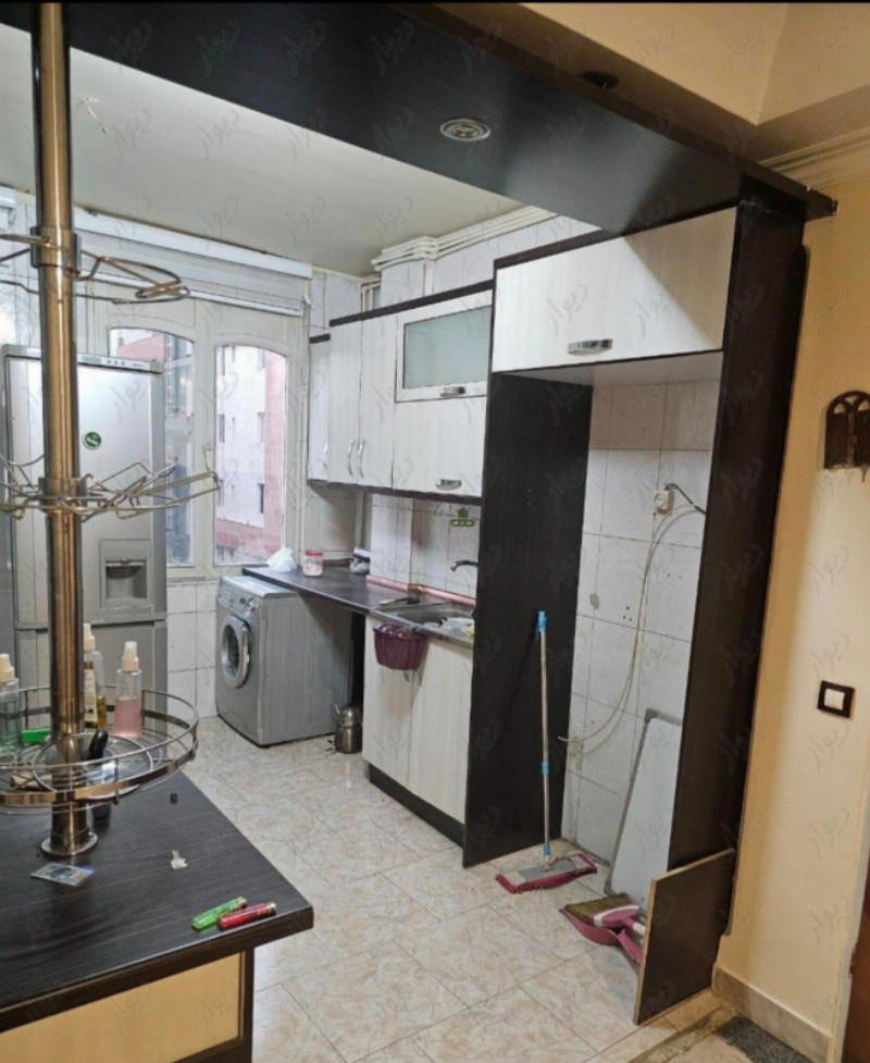 آپارتمان 68 متری دو خوابه در جنت آباد جنوبی تهران